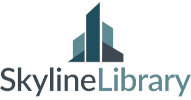 Skyline Library Logo