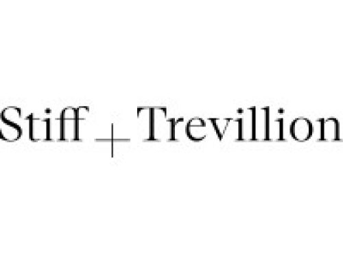 Stiff+Trevillion Architects