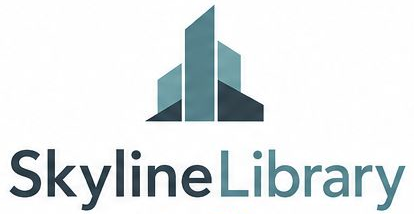 Skyline Library Logo